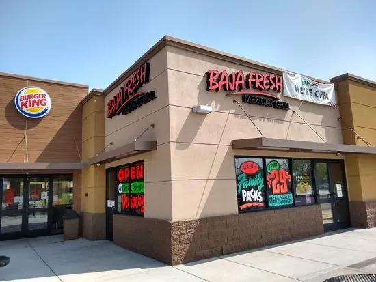 Baja Fresh