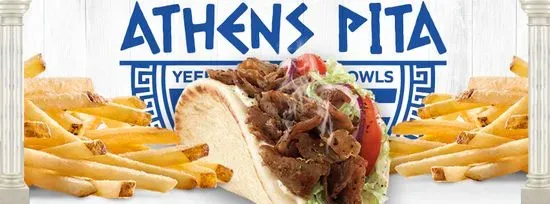 Athens Pita