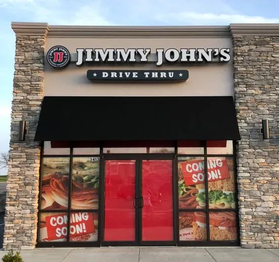 Jimmy John's