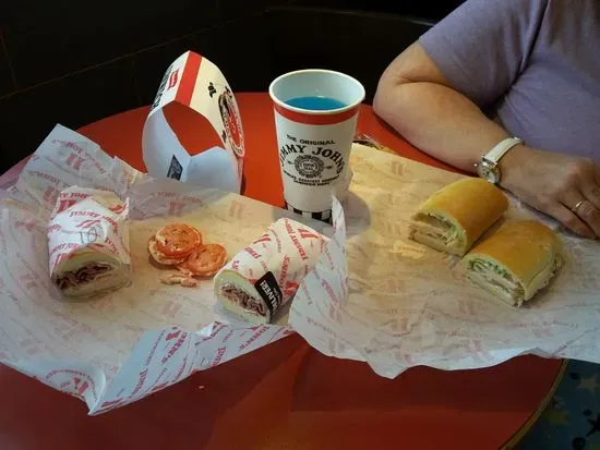 Jimmy John's