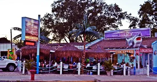 La Palapa