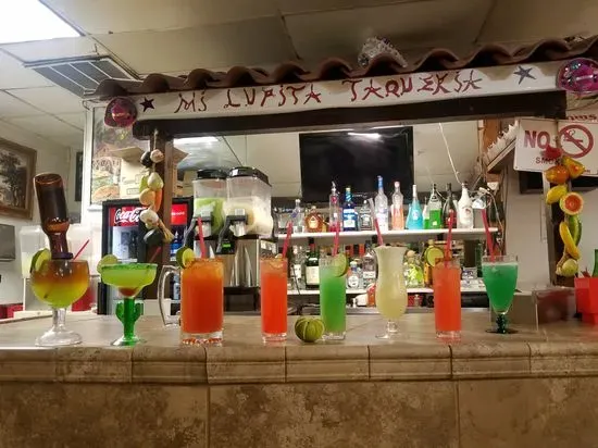 Mi Lupita Restaurant