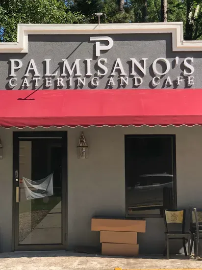 Palmisano's Catering and Cafe