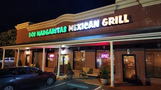 Dos Margaritas Bar & Grill