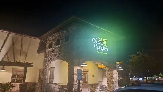 Olive Garden Italian Restaurant