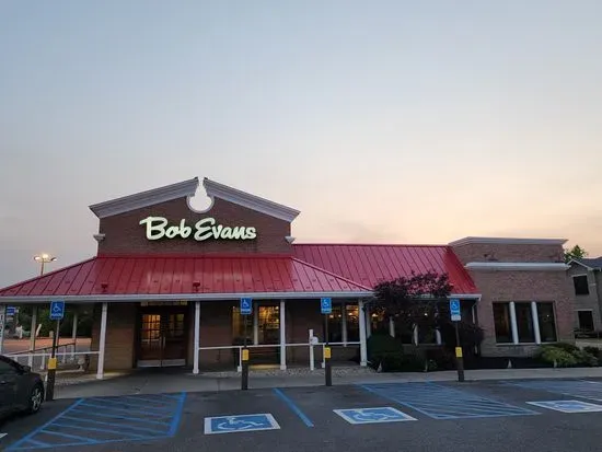 Bob Evans