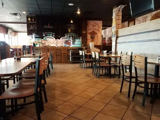 Monterrey Mexican Restaurant