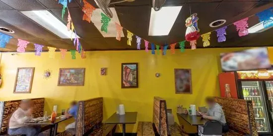 Taqueria la monarca