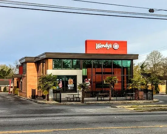 Wendy's