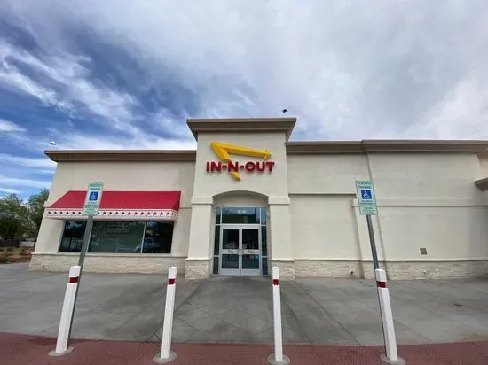 In-N-Out Burger