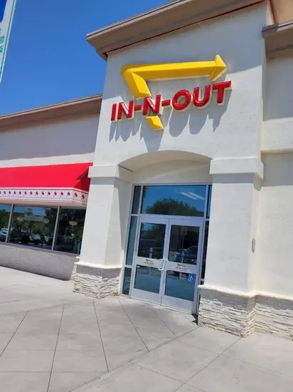 In-N-Out Burger