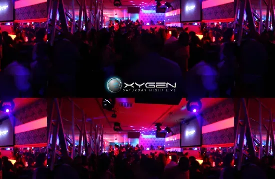 Oxygen Ultra Lounge