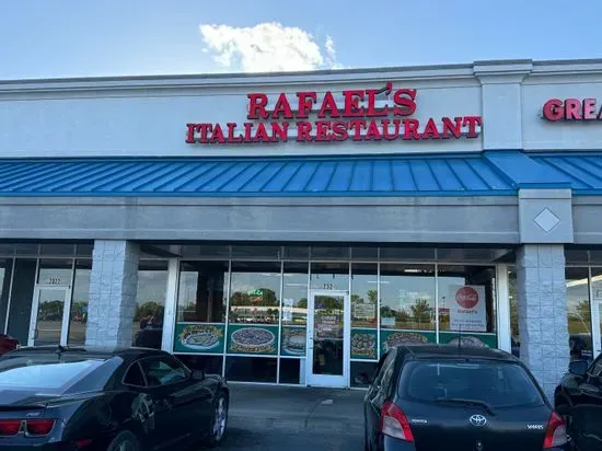 Rafael's Italian Restaurant