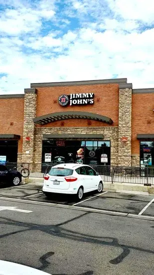 Jimmy John's