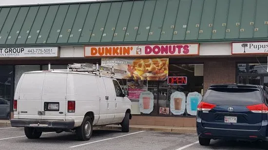 Dunkin'