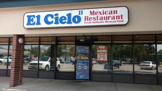 El Cielo