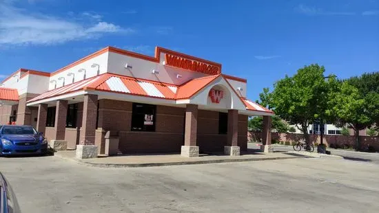 Whataburger