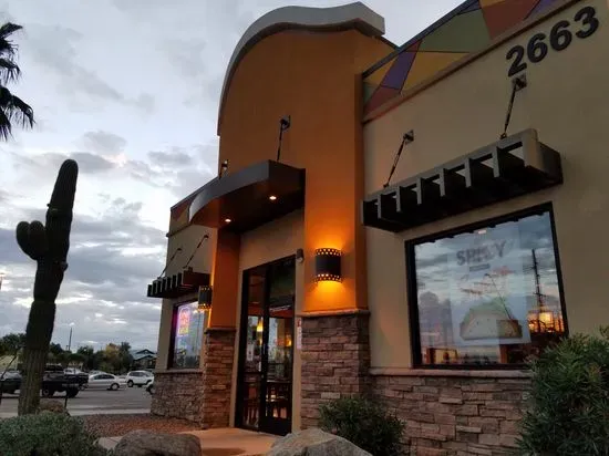 Taco Bell