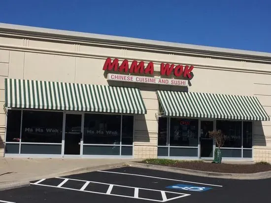 MaMa Wok