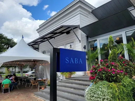 Saba