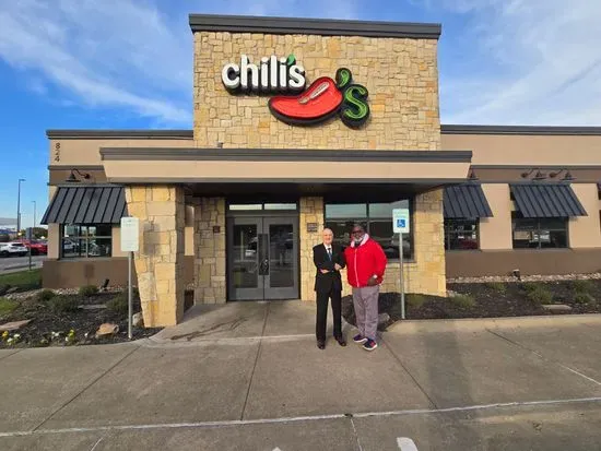 Chili's Grill & Bar