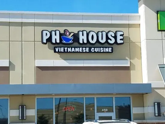 Pho House