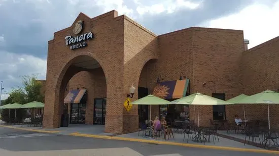 Panera Bread