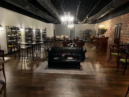 Vintage Karma Wine Studio