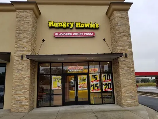 Hungry Howie's Pizza