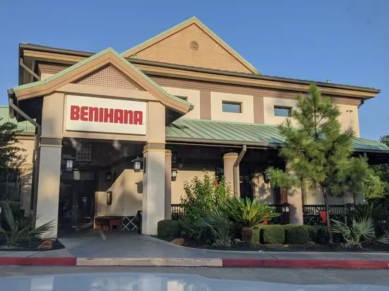 Benihana