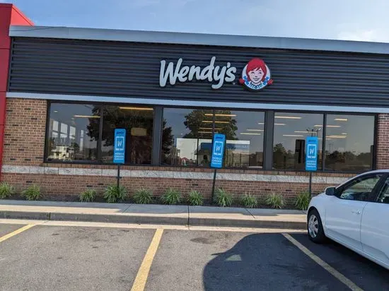 Wendy's