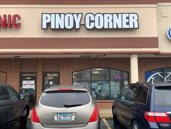 Pinoy Corner Aurora IL