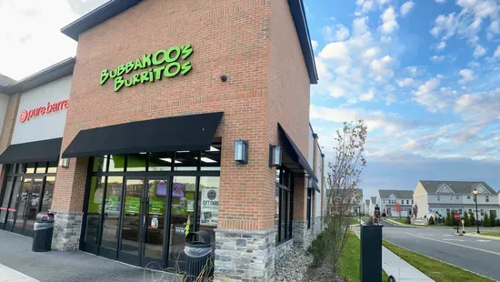 Bubbakoo's Burritos