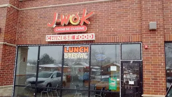 J-Wok