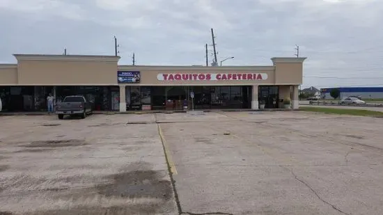 Taquitos Cafeteria