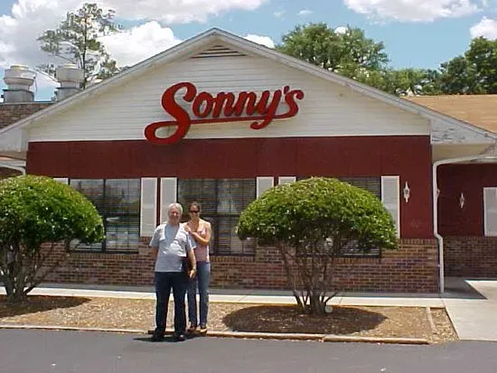 Sonny's BBQ