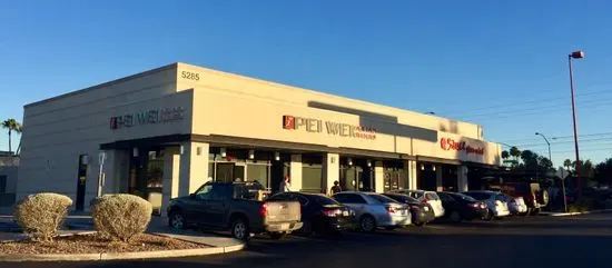 Pei Wei Asian Kitchen