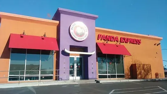 Panda Express