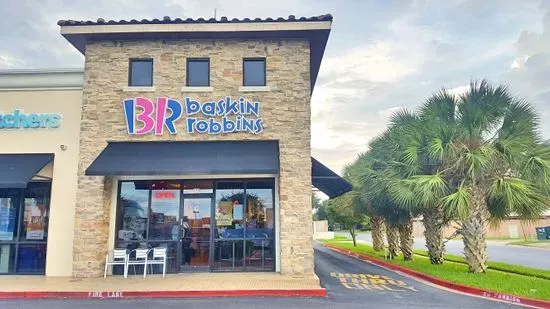 Baskin-Robbins