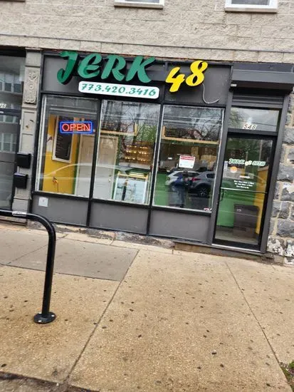 Jerk 48