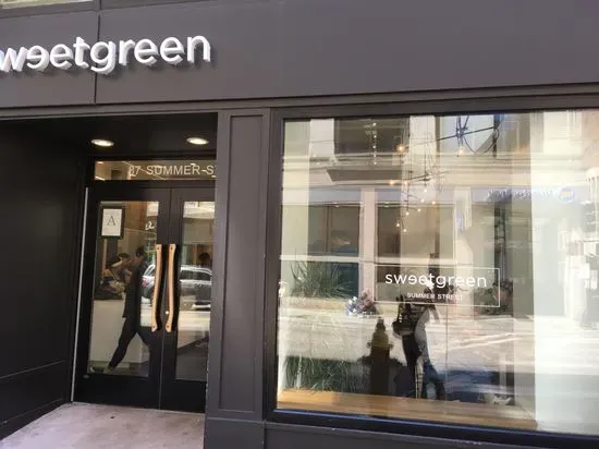 sweetgreen