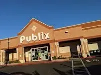 Publix Super Market at Wade Green Village