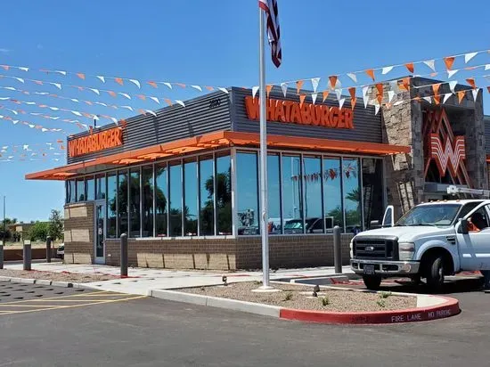 Whataburger