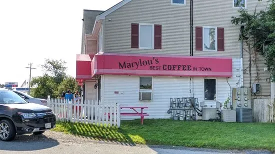 Marylou's Coffee