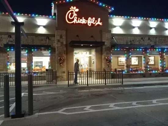 Chick-fil-A