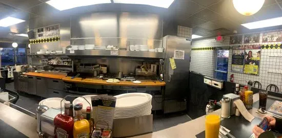 Waffle House