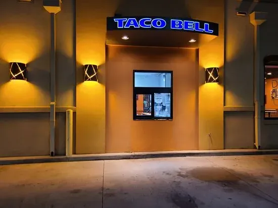 Taco Bell