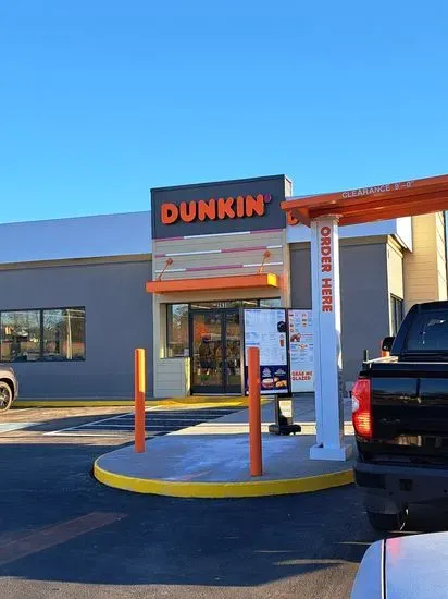 Dunkin'