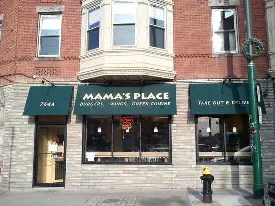 Mama's Place