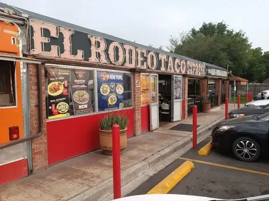 El Rodeo Taco Express